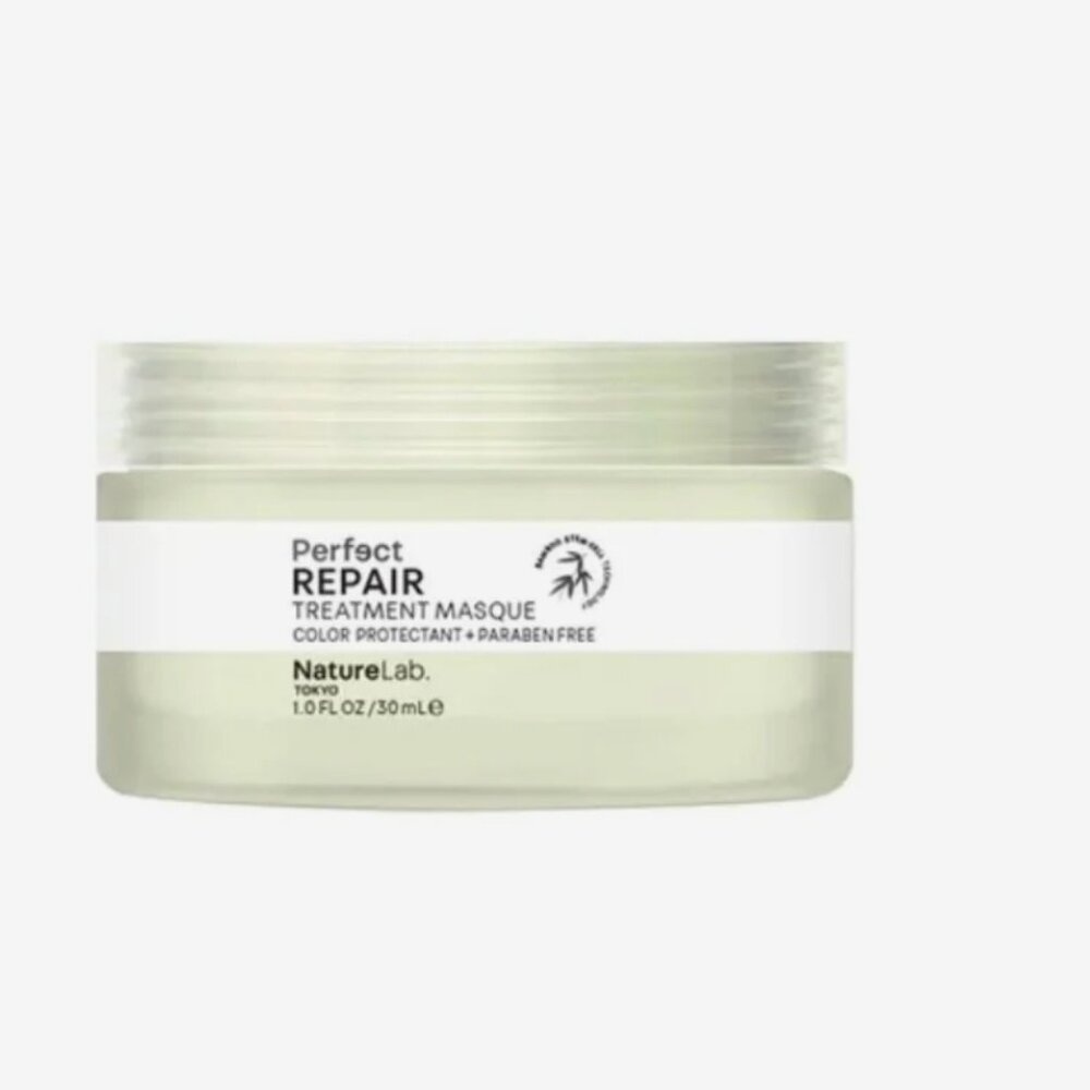 Nature Lab Perfect Repair Treatment Masque Deluxe Sample 30 ml